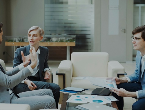 Financial Coaching For Women Executives And Independent Households