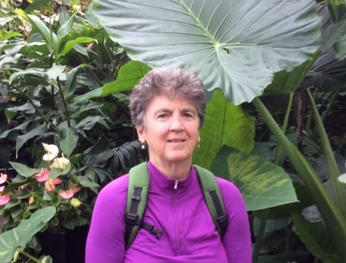 Kathleen M Winslow 1947-2022