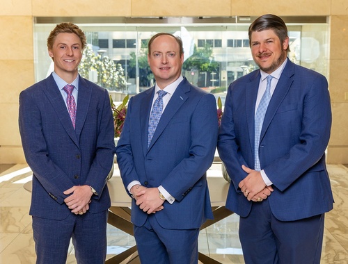 Meet Our Team
