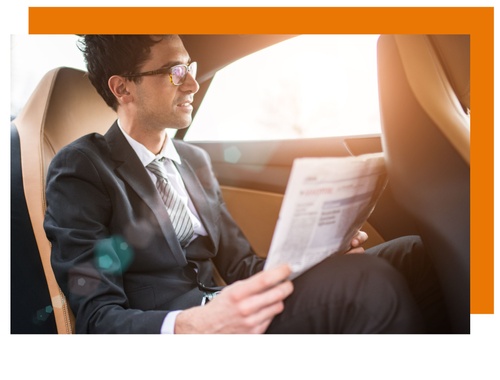 Financial Planning for Executives