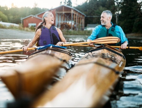 Retirement Goal-Setting