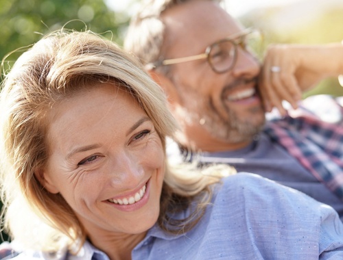 Nearing or Planning to Retire