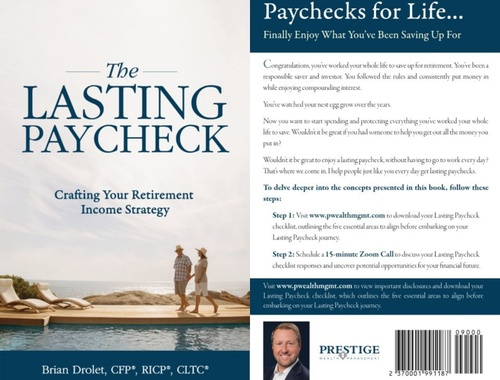 The Lasting Paycheck