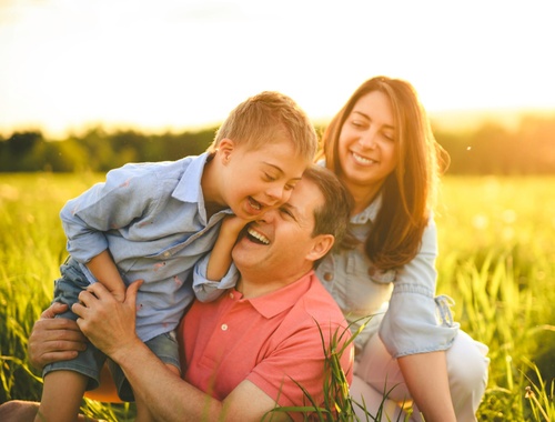 Special Needs Families