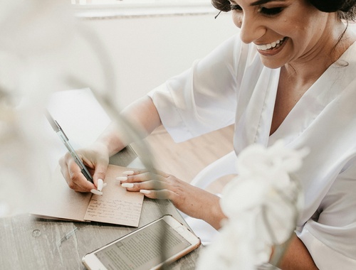 Charitable Giving/ Legacy Planning