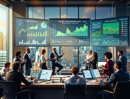 4. Select High-Quality, Biblically Responsible Investments