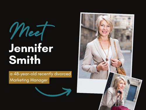 Confidently Navigating Life After Divorce in New York and Beyond<br/>