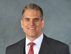 Darren Bush