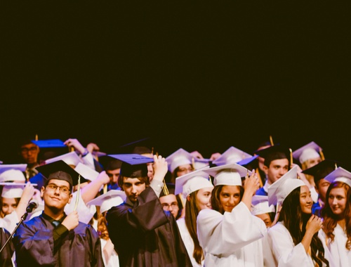 Equitable Excellence Scholarship