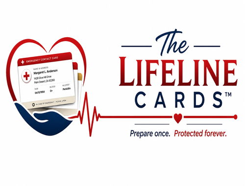 Life Line Card