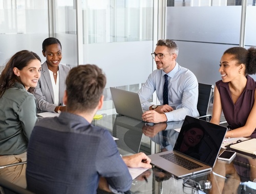 Navigate Market Complexities with Expert Guidance and In-Depth Research