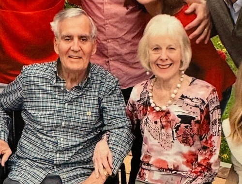 Living in Retirement