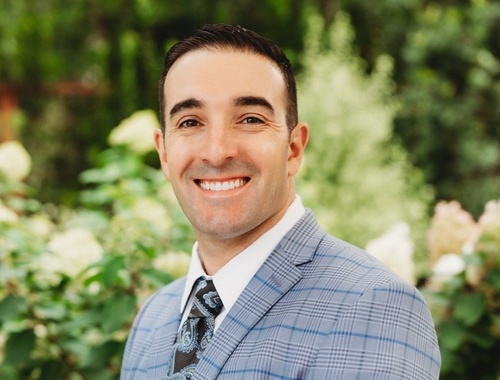 Frank Busichio, CFP®