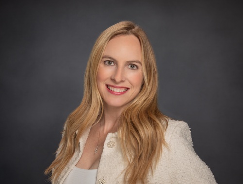 Cortnie Hodder, CFP®