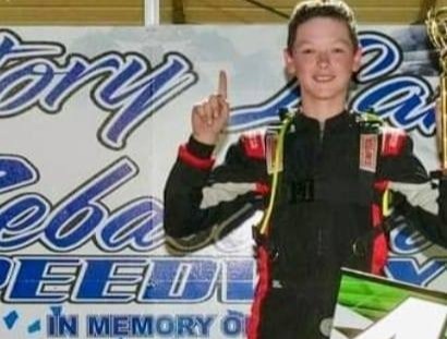 Meet A Race Car Drive and Check Out Their 2026 Car