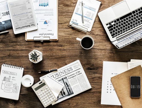 The Exit Strategies Newsletter