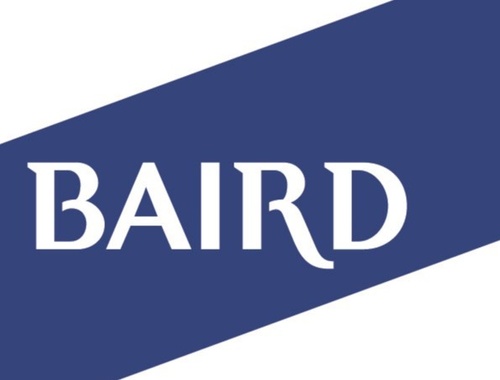 About Baird