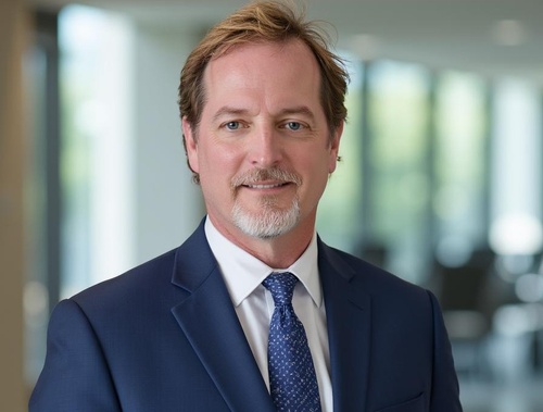 Stephen Hammers - Professional Bio