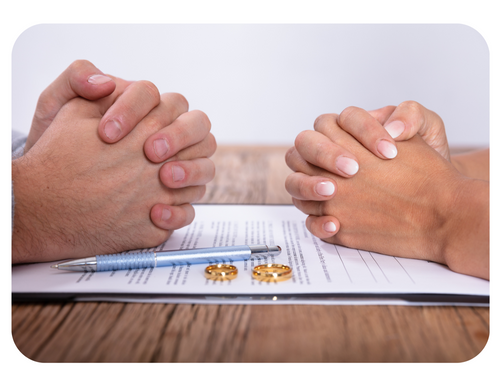 Divorce Done Differently