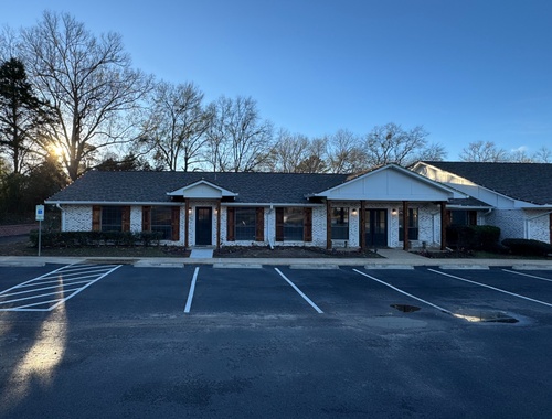 New Location!