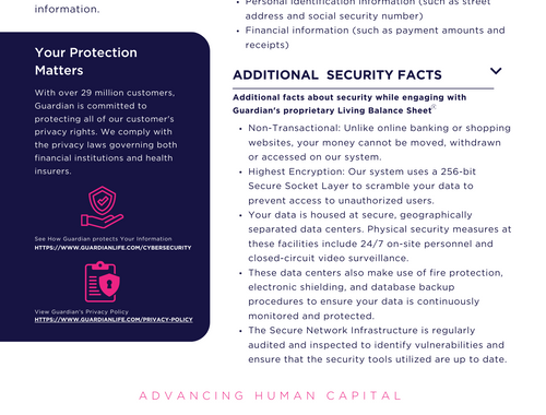 General Use Documents