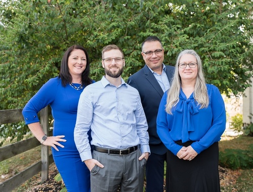 The McGee Group