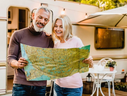 Nearing or Planning to Retire