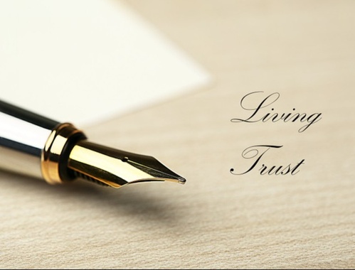 Is a Living Trust Right for Your Estate Plan?