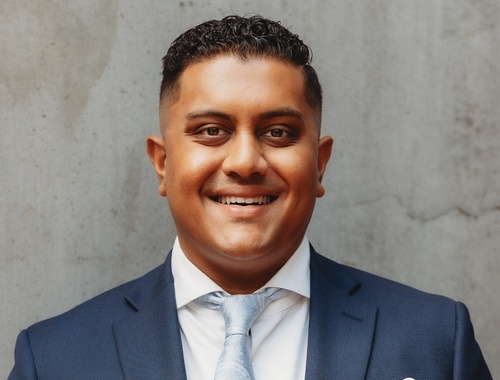 Sean Singh