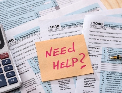 Tax Mitigation: