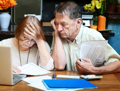 How big is your tax bill in retirement?