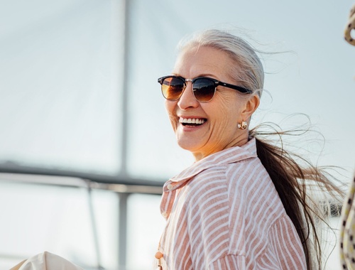 Independent Women: Find Confidence In Every Aspect of Life