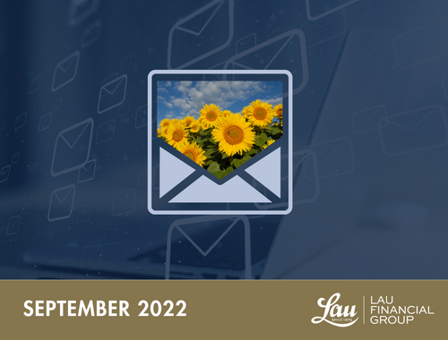 September 2022