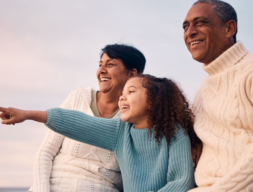 Pre-Retirees & Retirees