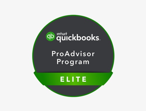 QuickBooks Online Accounting 