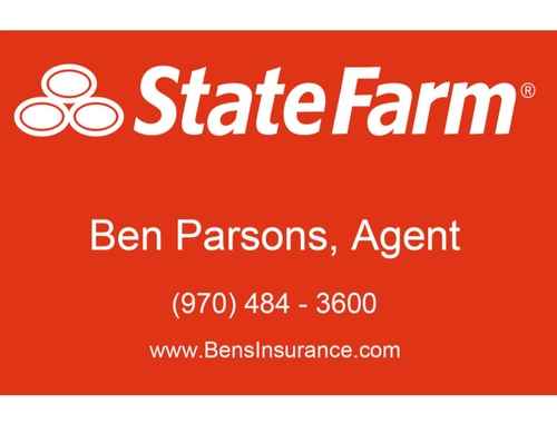 Ben Parsons