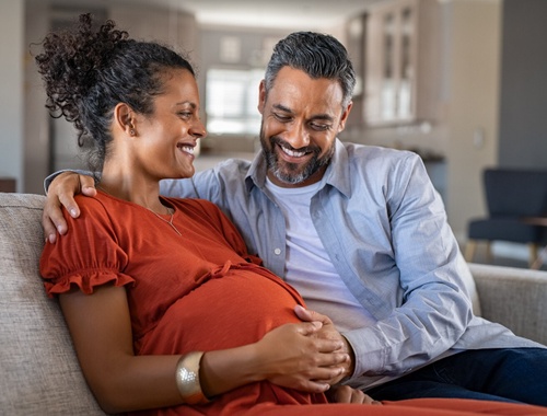 Growing Your Wealth & Family
