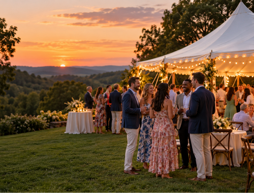 Make It Memorable. Help Protect What You’ve Planned.