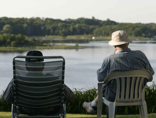A Focus On Community And Family