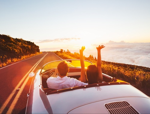 Exclusive Experience