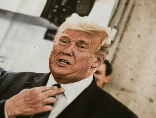Jan 25 2024<br/>Gary, Advisors see Trump focusing on expiring tax cuts if he wins White House