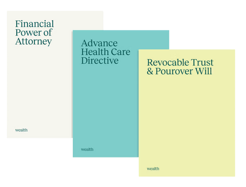 Discover a Smarter Way to Plan Your Legacy