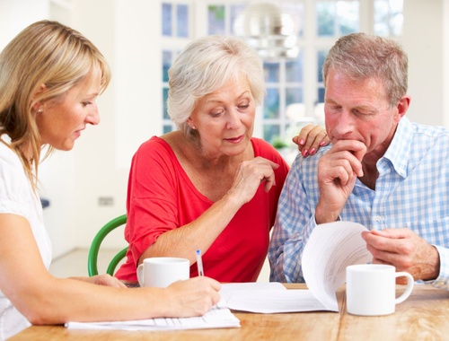 Summit Financial Advisors photo 3