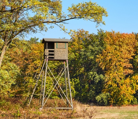 Recreational Property Owners<br/>