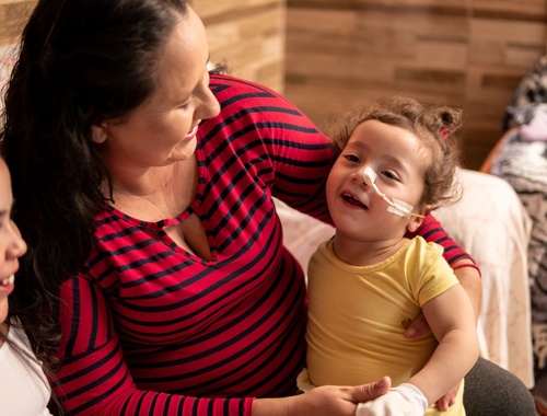 10 Tips to Consider for Special Needs Planning