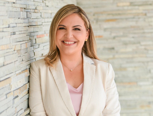 Marah Fineberg-Kuck,CFP® CRPC®