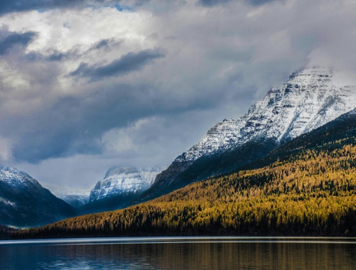 We go with you along the way.