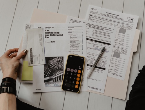 Tax Planning 