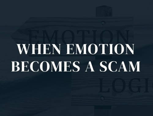Romance & Grandparent Scams