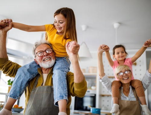 Living a Repurposed Life in Retirement